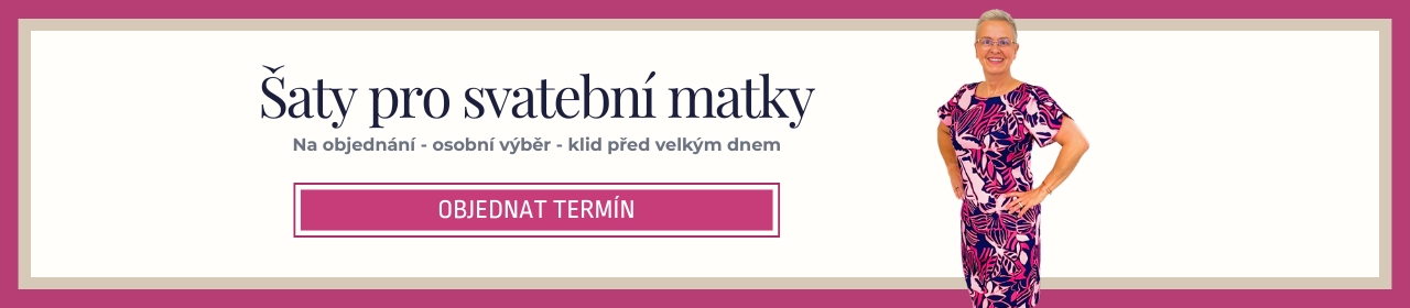 Svatební maminky – osobní výběr (1280 x 280 px)